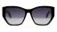 Dámské sluneční brýle EXCCES Polarized EX668-C01 - černá/modrá