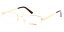 Brýlová obruba Escalade ESC-17006 gold