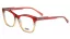 Dámská brýlová obruba Effect 311 col. 01 - červená
