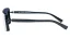 Pánské sluneční brýle EXCCES Polarized EX675 C02 - černá