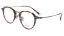 Brýlová obruba IP Titanium Matthew Williamson MW200 c6