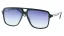 Pánská sluneční brýle EXCCES polarized EX676 C01 - černá