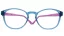 Dětské pružné dioptrické brýle LIFE ITALIA Kids HI 146