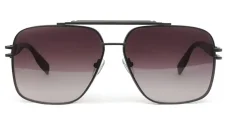 Pánské sluneční brýle BALDININI BLD2439 MM 103 - černá