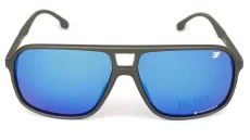 Pánské sluneční brýle s polarizací 3F Plain 1911 - modrý odlesk