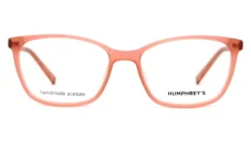 Dioptrická brýle pro juniory HUMPHREY´S 583147 50 - růžová Dioptrická brýle pro juniory HUMPHREY´S 583147 50 - růžová