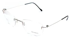 Ultra lehká titanová brýlová obruba MENRAD titanium FMG M25 1584-600