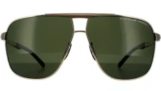 Luxusní pánské slunešní brýle Porsche Design 8665 Luxusní pánské slunešní brýle Porsche Design 8665