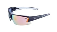 Sportovní brýle s možností dioptrické vložky 3F Volcanic II 1616 - černá/bílá