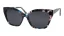 Dámské sluneční brýle EXCCES Polarized PLYTA EX724AC C03 - modrá/hnědá