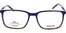 Pánská brýlová obruba Prague 8466 P02