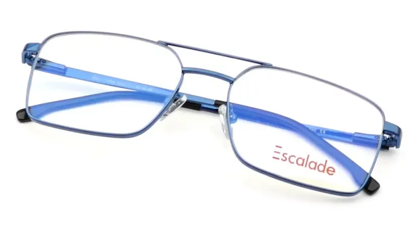 Pánská brýlová obruba Escalade ESC-17056 blue
