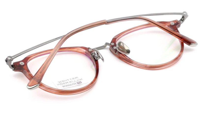 Brýlová obruba IP Titanium Matthew Williamson MW200 c7