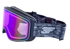 3F lyžařské brýle Bora 1898
