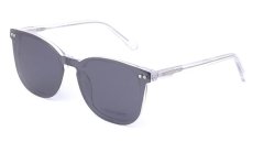 Dámská brýlová obruba Roberto Carrer RC 1081 c1 čirá Dámská brýlová obruba Roberto Carrer RC 1081 c1 čirá