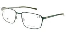 Brýlová obruba TITANFLEX 820978 40 - khaki