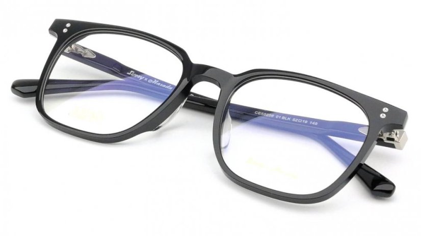 Sueey x Masada 50208 01-BLK