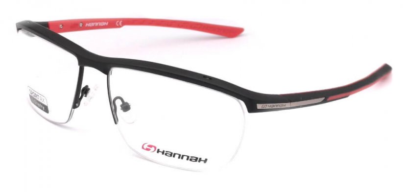 Sportovní brýlová obruba Hannah 6477 PO2
