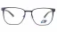 Pánská brýlová obruba Luca Martelli Sport Collection LMS 046 col.04 černá-modrá
