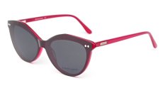 Dámská brýlová obruba Roberto Carrer RC 1080 c2 červená