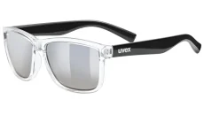 Sluneční brýle UVEX LGL 39 - CLEAR BLACK/LTM. SMOKE. DEG (S5320129216)