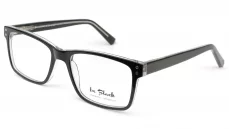 Unisex brýle beBlack bB-0004 c1 - černá