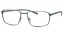 Brýlová obruba TITANFLEX 820978 40 - khaki