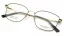 Dámská brýlová obruba se slunečním klipem MONDOO clip-on 0624 c2 - černá/stříbrná