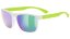 Dětské sluneční brýle UVEX ROOKIE - WHITE-LIME M./MIR.GREEN (S5330775616)