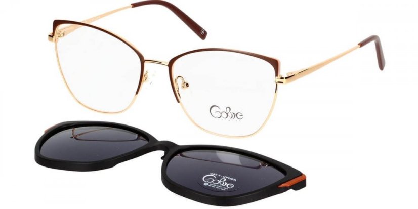 Cooline 140 c2 brown