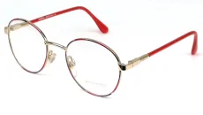 Dětská brýlová obruba MAGNIFIKUS KM008 - růžová