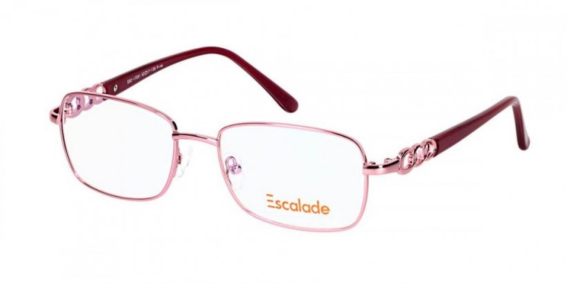 Escalade ESC-17051 - Barva: Růžová