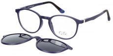 Cooline 129 matt-navy 2V1