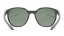 Sluneční brýle UVEX LGL 54 BLACK MATT/GREEN (S5330802215)