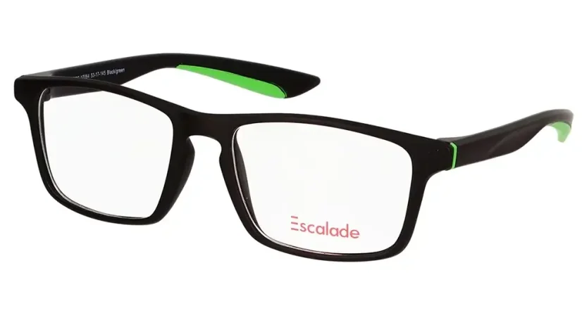 Brýlová obruba Escalade ESC-17064 c6 black-green