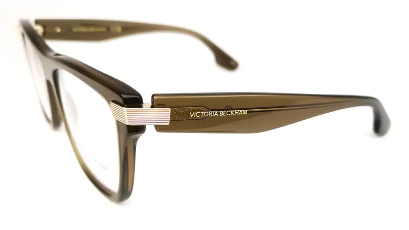 Dámská brýlová obruba VICTORIA BECKHAM VB2676 316 - olivová