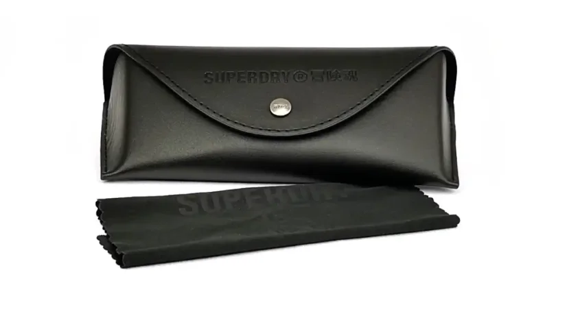 Pouzdro na brýle SUPERDRY