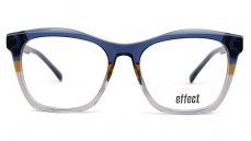 Dámská brýlová obruba Effect 311 col. 02 - tmavě modrá