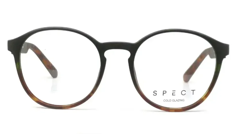 Brýlová obruba SPECT Frame TULUM 003 - hnědá (havana)