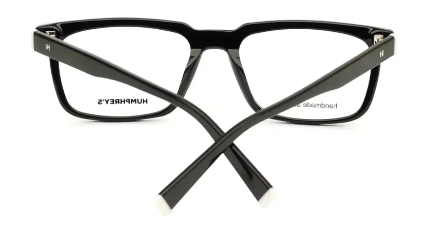 Dioptrické brýle HUMPHREY'S 583165 10 - černá/šedá