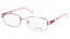 Dámská brýlová obruba Escalade ESC-17055 pink