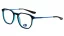 Pánská brýlová obruba Luca Martelli Sport Collection LMS 044 c3 - černá, modrá