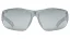 Sportovní sluneční brýle UVEX EQUATE 1241 - WHITE MATT /MIR.SILVER (S5330828816)