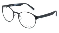 Brýlová obruba SPECT Frame TREVI 001 - černá