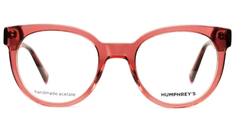Dámská brýlová obruba HUMPHREY'S 583164 50 - růžová
