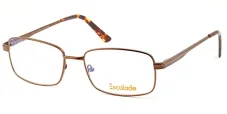 Brylova obruba Escalade ESC-17012 brown Brylova obruba Escalade ESC-17012 brown