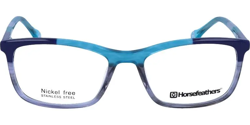 Unisex brýle Horsefeathers 3302 C4 - modrá