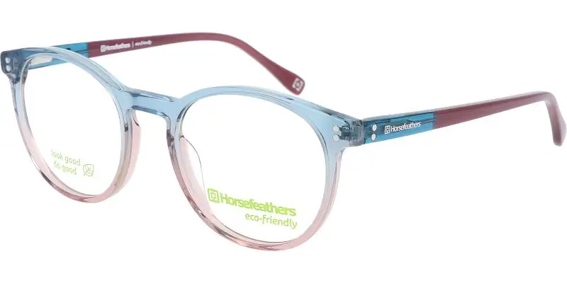 Eco-friendly brýlová obruba HORSEFEATHERS 3053 P07