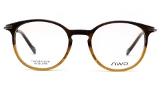 Brýlová obruba OWP titanium 7516 300