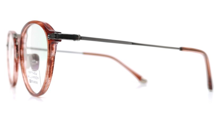 Brýlová obruba IP Titanium Matthew Williamson MW200 c7